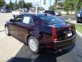 2010 CTS 3.0 Sedan #6