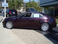2010 CTS 3.0 Sedan #7