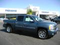 2009 Silverado 1500 LT Crew Cab #1