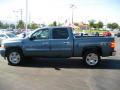 2009 Silverado 1500 LT Crew Cab #3