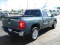 2009 Silverado 1500 LT Crew Cab #5