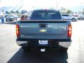 2009 Silverado 1500 LT Crew Cab #7