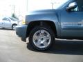 2009 Silverado 1500 LT Crew Cab #9