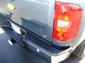 2009 Silverado 1500 LT Crew Cab #10