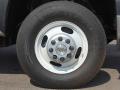 2007 Silverado 3500HD Regular Cab Chassis Dump Truck #13