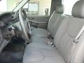 2007 Silverado 3500HD Regular Cab Chassis Dump Truck #17