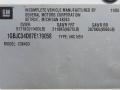 2007 Silverado 3500HD Regular Cab Chassis Dump Truck #25