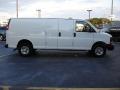 2009 Express 2500 Extended Cargo Van #3
