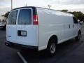 2009 Express 2500 Extended Cargo Van #4