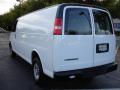 2009 Express 2500 Extended Cargo Van #5