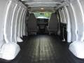 2009 Express 2500 Extended Cargo Van #6