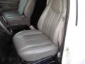 2009 Express 2500 Extended Cargo Van #9