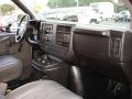 2009 Express 2500 Extended Cargo Van #11