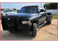 1998 Ram 3500 Laramie SLT Extended Cab 4x4 #1