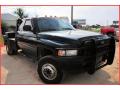 1998 Ram 3500 Laramie SLT Extended Cab 4x4 #7