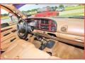 1998 Ram 3500 Laramie SLT Extended Cab 4x4 #20