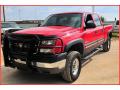 2005 Silverado 2500HD LS Crew Cab 4x4 #1