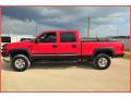 2005 Silverado 2500HD LS Crew Cab 4x4 #2