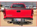 2005 Silverado 2500HD LS Crew Cab 4x4 #4
