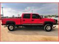 2005 Silverado 2500HD LS Crew Cab 4x4 #8