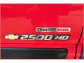 2005 Silverado 2500HD LS Crew Cab 4x4 #9