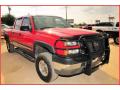2005 Silverado 2500HD LS Crew Cab 4x4 #11