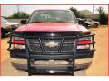 2005 Silverado 2500HD LS Crew Cab 4x4 #12