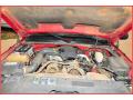 2005 Silverado 2500HD LS Crew Cab 4x4 #26