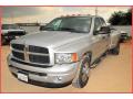 2003 Ram 3500 Laramie Quad Cab Dually #1