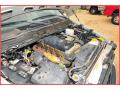 2003 Ram 3500 Laramie Quad Cab Dually #25