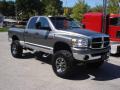 2007 Ram 2500 SLT Quad Cab 4x4 #1