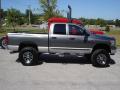 2007 Ram 2500 SLT Quad Cab 4x4 #2