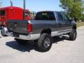 2007 Ram 2500 SLT Quad Cab 4x4 #3