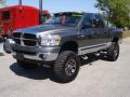2007 Ram 2500 SLT Quad Cab 4x4 #6