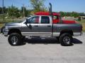 2007 Ram 2500 SLT Quad Cab 4x4 #7