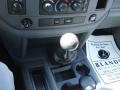 2007 Ram 2500 SLT Quad Cab 4x4 #23