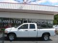2006 Ram 1500 ST Quad Cab #1