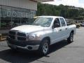 2006 Ram 1500 ST Quad Cab #4