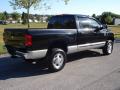 2007 Ram 2500 SLT Quad Cab 4x4 #2