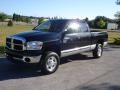 2007 Ram 2500 SLT Quad Cab 4x4 #6