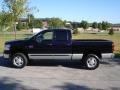 2007 Ram 2500 SLT Quad Cab 4x4 #8