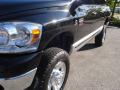 2007 Ram 2500 SLT Quad Cab 4x4 #10