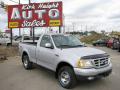 1999 F150 XL Regular Cab 4x4 photo #1