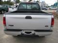 1999 F150 XL Regular Cab 4x4 photo #4