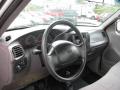 1999 F150 XL Regular Cab 4x4 photo #6