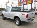 1999 F150 XL Regular Cab 4x4 photo #10