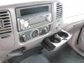 1999 F150 XL Regular Cab 4x4 photo #16