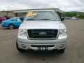 2006 F150 STX Regular Cab 4x4 #2