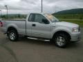 2006 F150 STX Regular Cab 4x4 #4