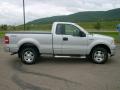 2006 F150 STX Regular Cab 4x4 #5